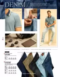 Catálogo Leonisa Página 8
