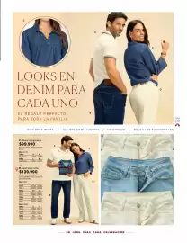 Catálogo Leonisa Página 9