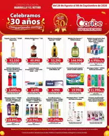 Catálogo Caribe Supermercados Página 11