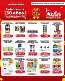 Catálogo Caribe Supermercados Página 12