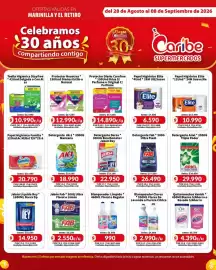 Catálogo Caribe Supermercados Página 13