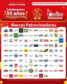 Catálogo Caribe Supermercados Página 15