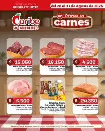 Catálogo Caribe Supermercados Página 2