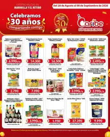 Catálogo Caribe Supermercados Página 6