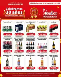 Catálogo Caribe Supermercados Página 9