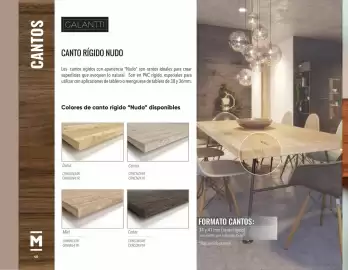Catálogo Madecentro Página 5