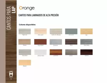 Catálogo Madecentro Página 7