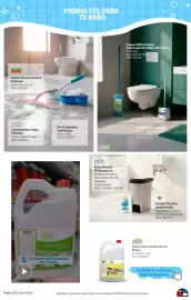 Catálogo Homecenter Página 10