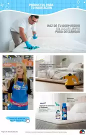Catálogo Homecenter Página 11