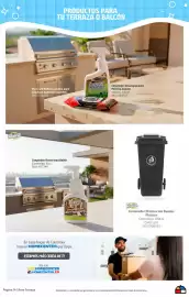 Catálogo Homecenter Página 14