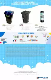 Catálogo Homecenter Página 15