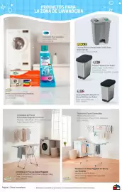 Catálogo Homecenter Página 5