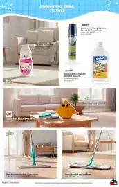Catálogo Homecenter Página 7