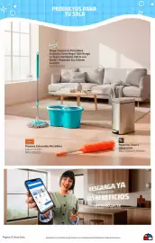 Catálogo Homecenter Página 8