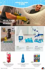 Catálogo Homecenter Página 9