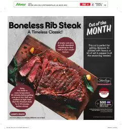 Sobeys flyer week 36 Page 18