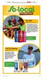 Sobeys flyer week 36 Page 21