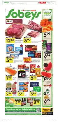 Sobeys (valid until 9-09)