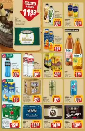 Rewe DE folder week 36 Pagina 20