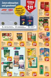 Rewe DE folder week 36 Pagina 24