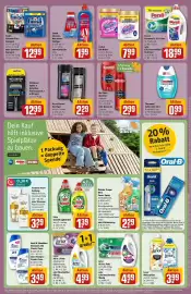 Rewe DE folder week 36 Pagina 27