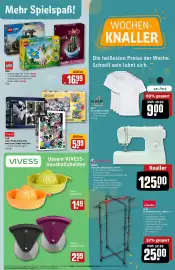 Rewe DE folder week 36 Pagina 29