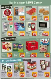 Rewe DE folder week 36 Pagina 3