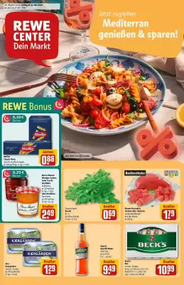 Rewe DE (geldig t/m 5-09)