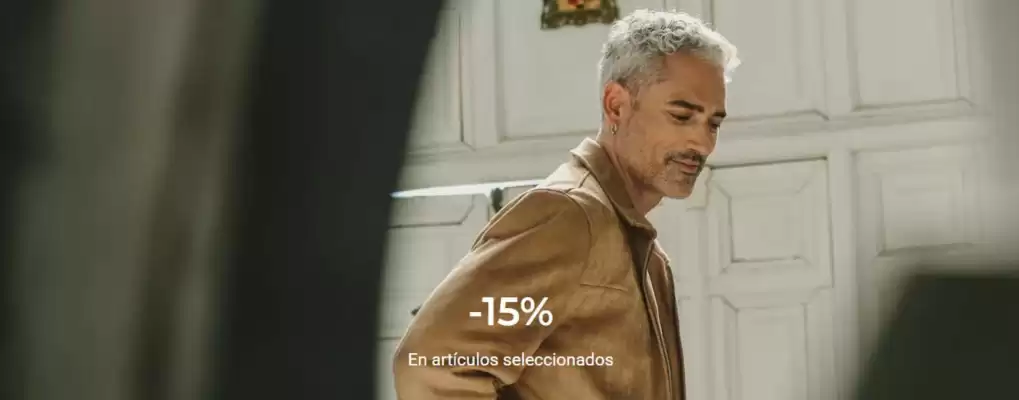 Núñez de Arenas (válido hasta el 15-09)