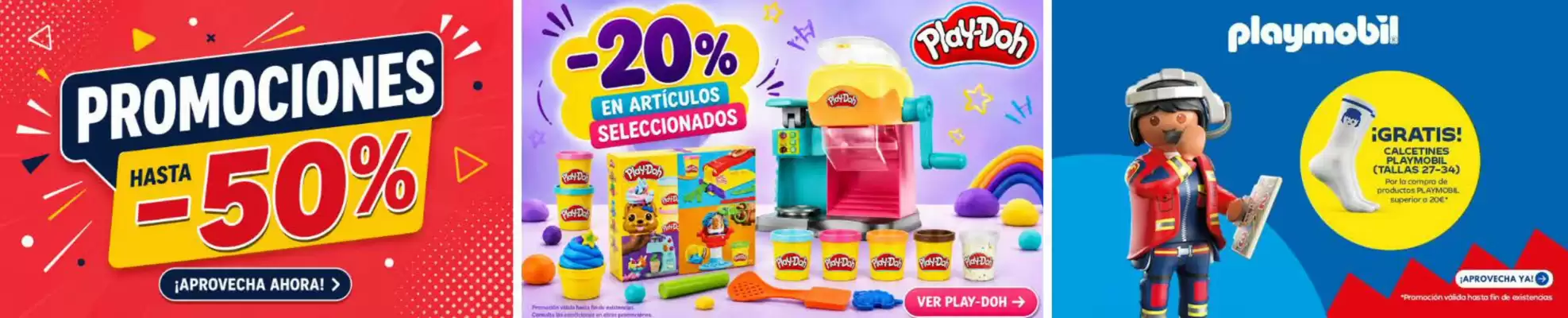 Centroxogo (válido hasta el 15-09)
