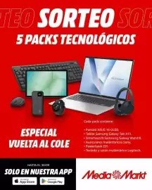 Folleto MediaMarkt Página 1