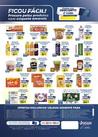 Catálogo Supermercados Jau Serve semana 36 Página 2: Amendoim japonês dori especial €12,99