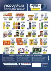 Catálogo Supermercados Jau Serve semana 36 Página 2: Amendoim japonês dori especial €12,99