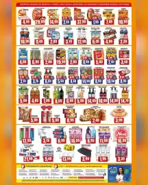 Catálogo Supermercados Paraná semana 36 Página 2
