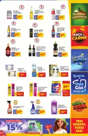 Catálogo Tonin Superatacado Página 2: Condicionador Salon Line Meu Liso €16,99, Cerveja Stella Artois €4,89