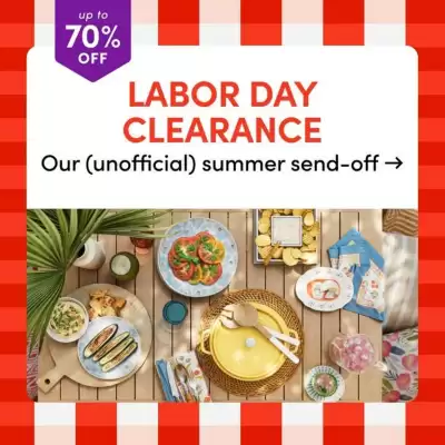 Wayfair (valid until 8-09)
