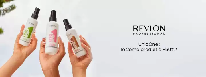 Catalogue La Boutique du Coiffeur page 3