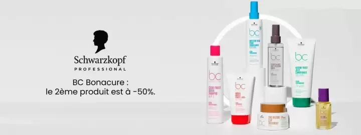 Catalogue La Boutique du Coiffeur page 4