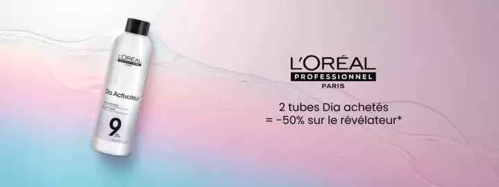 Catalogue La Boutique du Coiffeur page 6