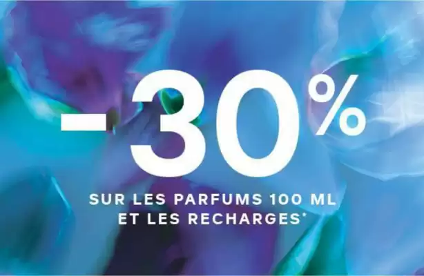 Catalogue Passion Beauté (valable jusqu'au 13-09)