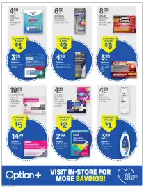 IDA Pharmacy flyer week 36 Page 2