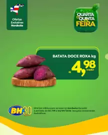 Folheto Supermercados BH Página 3