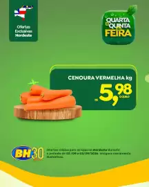 Folheto Supermercados BH Página 5