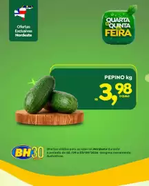 Folheto Supermercados BH Página 8
