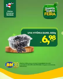 Folheto Supermercados BH Página 9