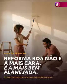 Catálogo Telhanorte Página 1