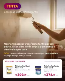 Catálogo Telhanorte Página 2