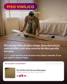 Catálogo Telhanorte Página 3