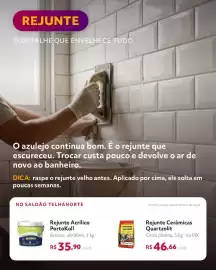 Catálogo Telhanorte Página 4