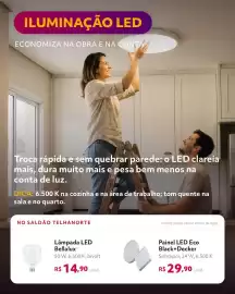 Catálogo Telhanorte Página 5